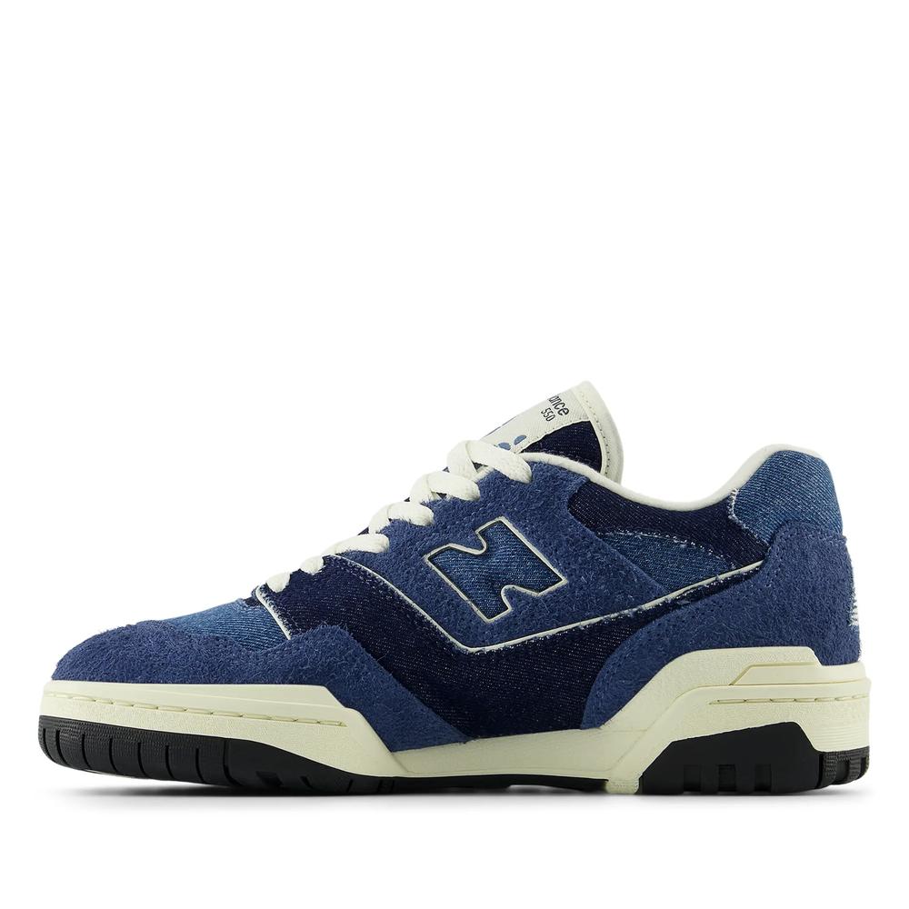 Dámske topánky New Balance BBW550GH - modré