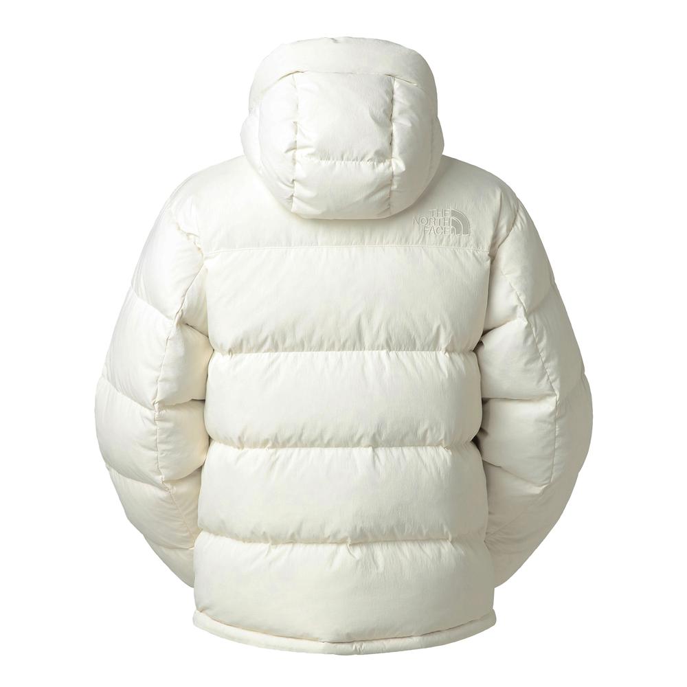 Mužský bunda The North Face Himalayan 0A8EBHQLI1 - biele