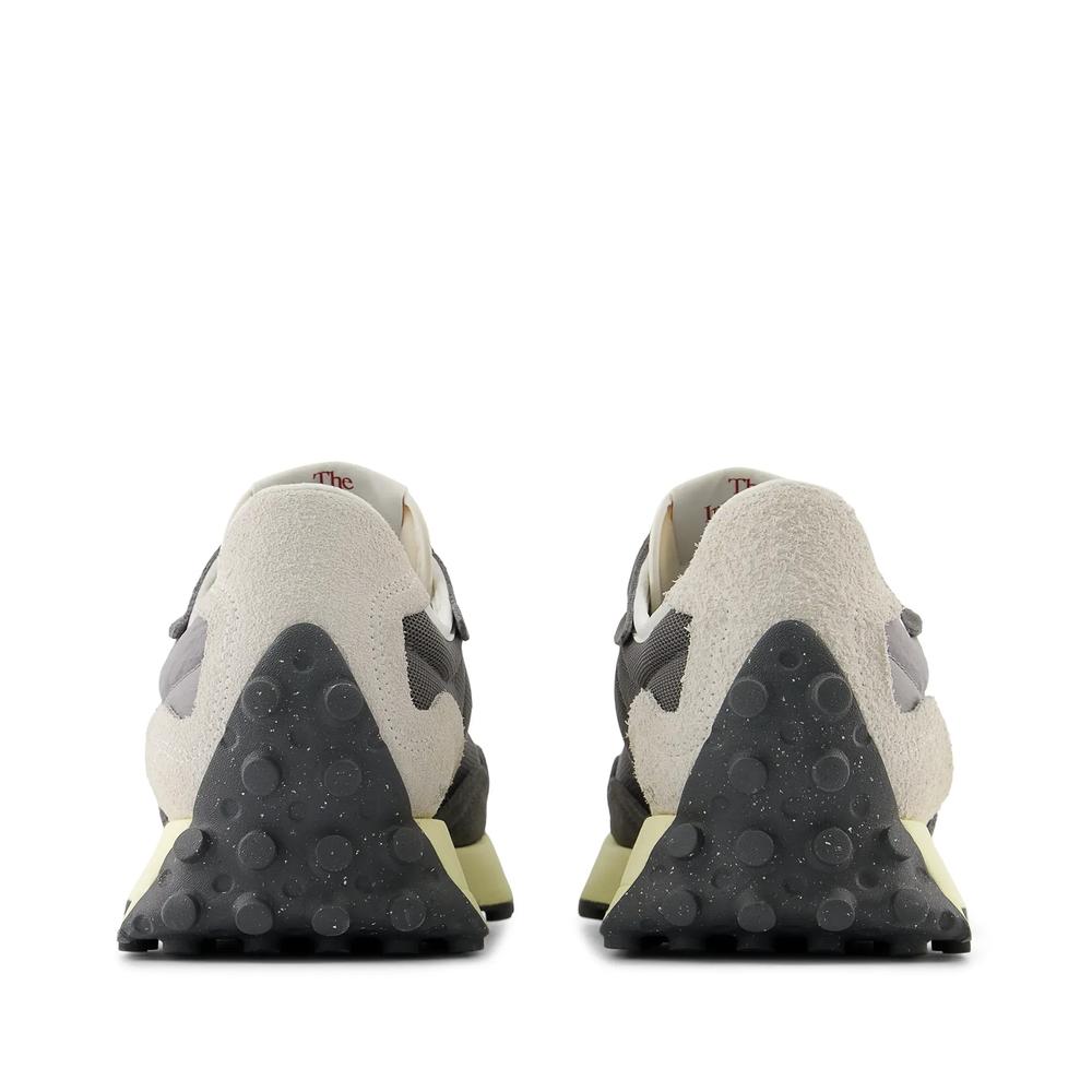 Unisex topánky New Balance U327WRF - šedý