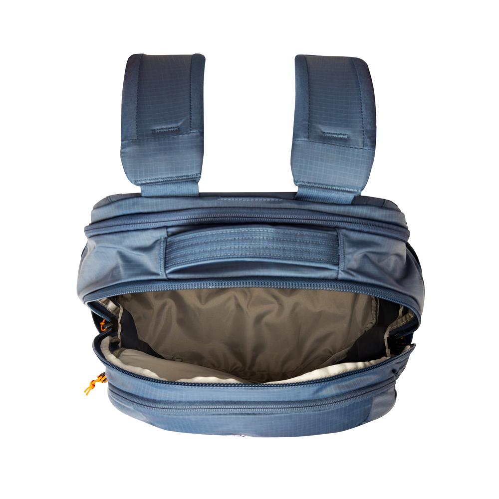 Ruksak The North Face Borealis 0A52SENJI1 - modré