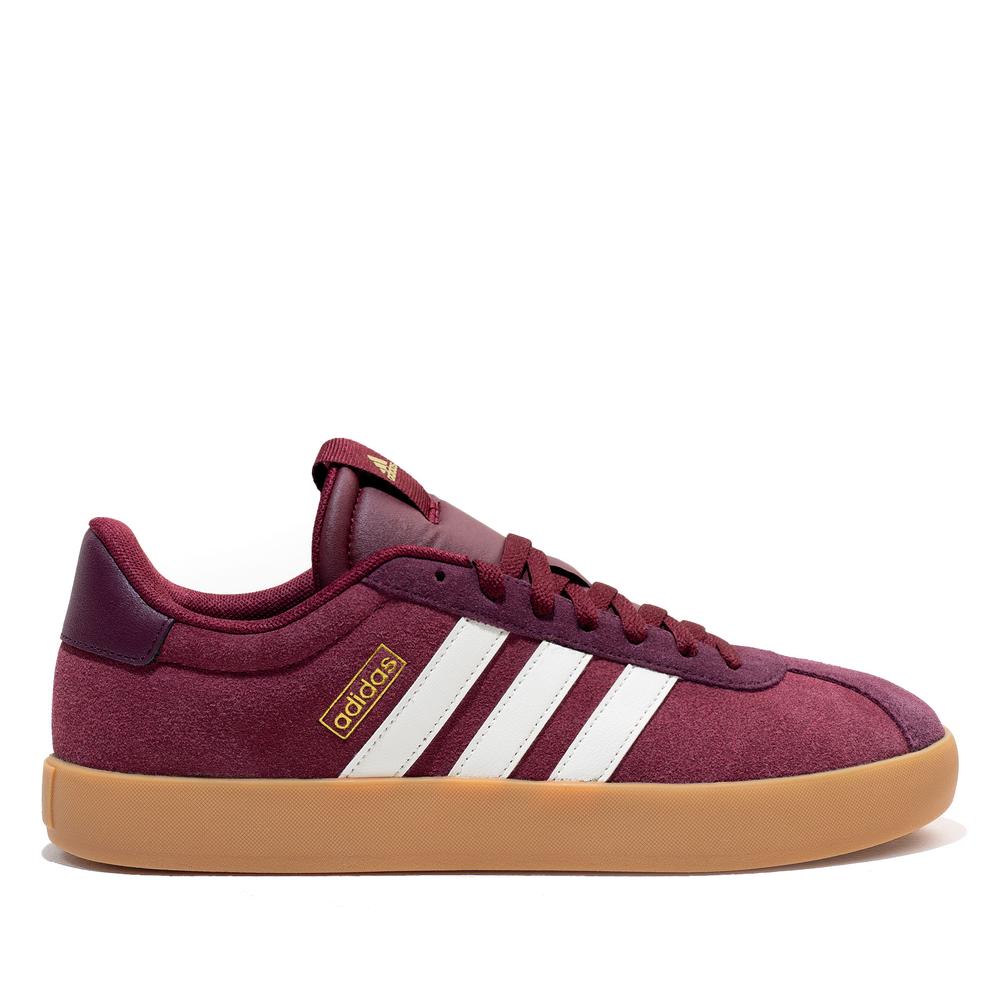 Unisex topánky adidas Sportswear VL Court 3.0 IH4039 - bordóvé