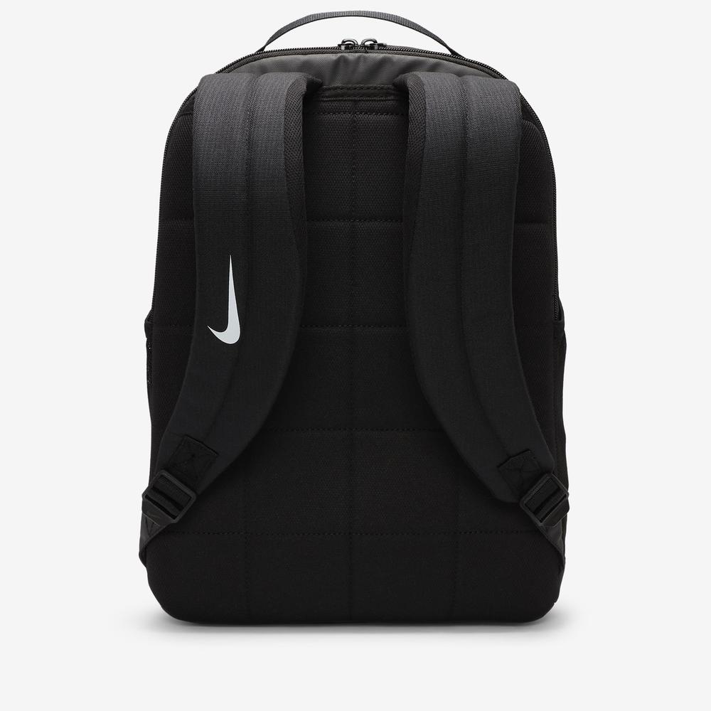 Ruksak Nike Brasilia DV9436-010 - čierne