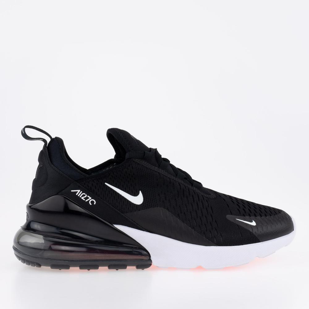 Topánky Nike Air Max 270 AH8050-002 - čierne