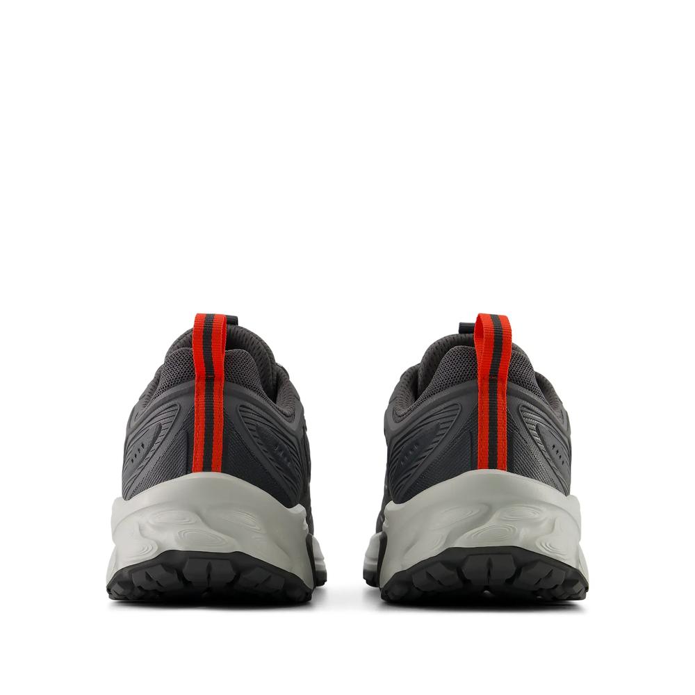 Pánske topánky New Balance 410 v9 M4101DN - šedý