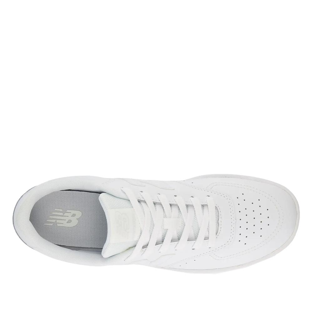Topánky New Balance BB80OOO - biele