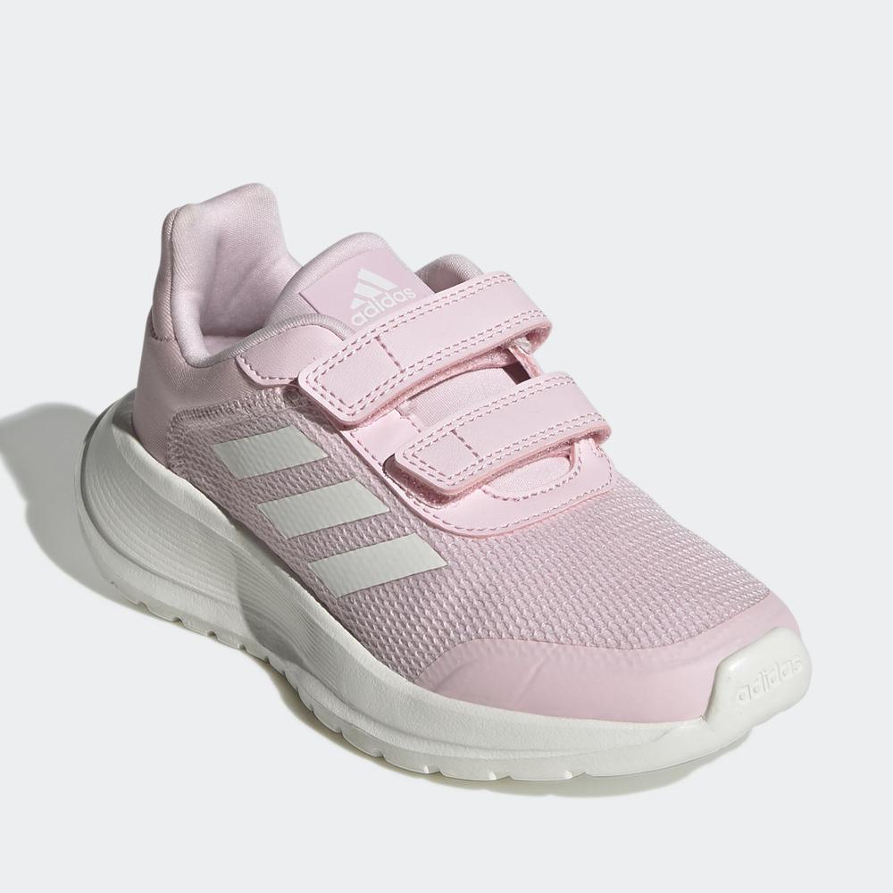 Topánky adidas Tensaur Run GZ3436 - ružové
