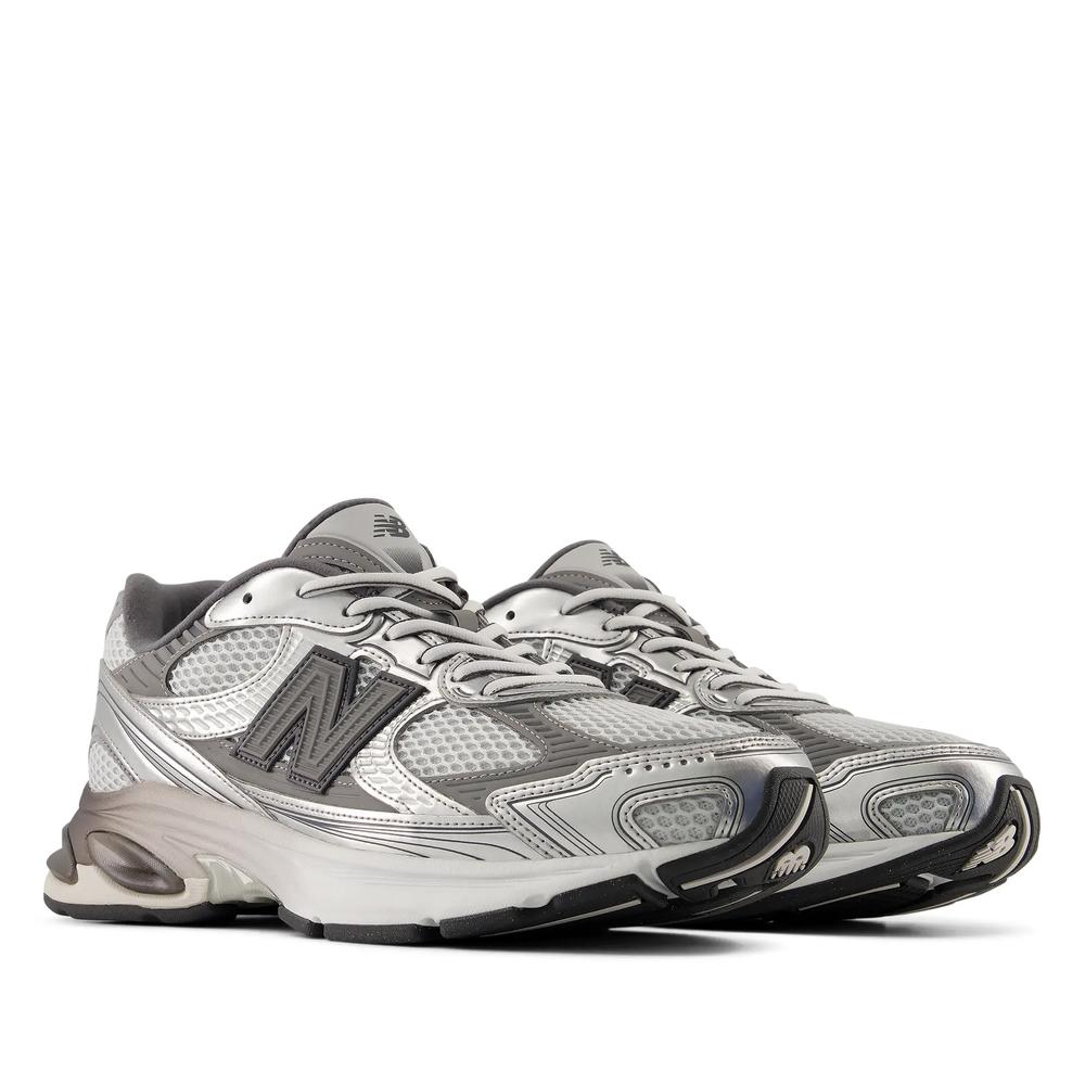 Unisex topánky New Balance U2010753 - šedý