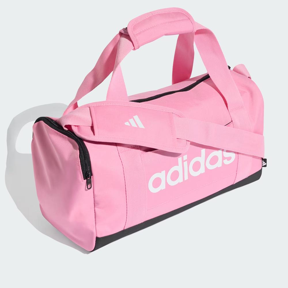 Taška unisex adidas Linear Duffel XS IKE5702 - ružové