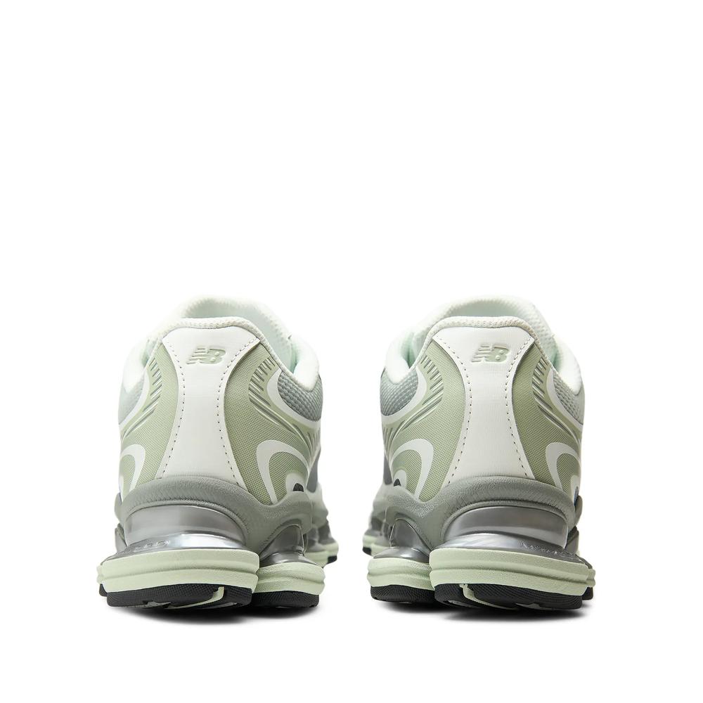 Unisex topánky New Balance U20002UU - zelené