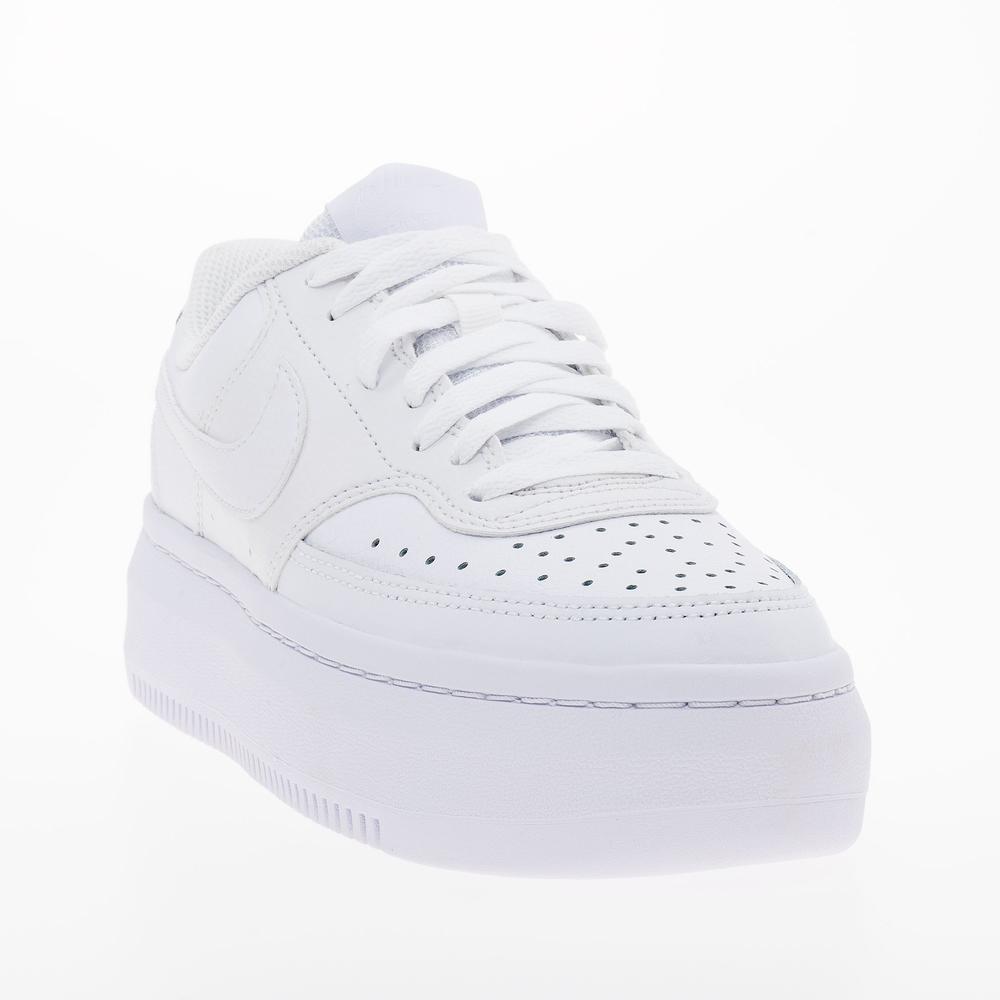 Topánky dámske Nike Court Vision Alta DM0113-100 - biela