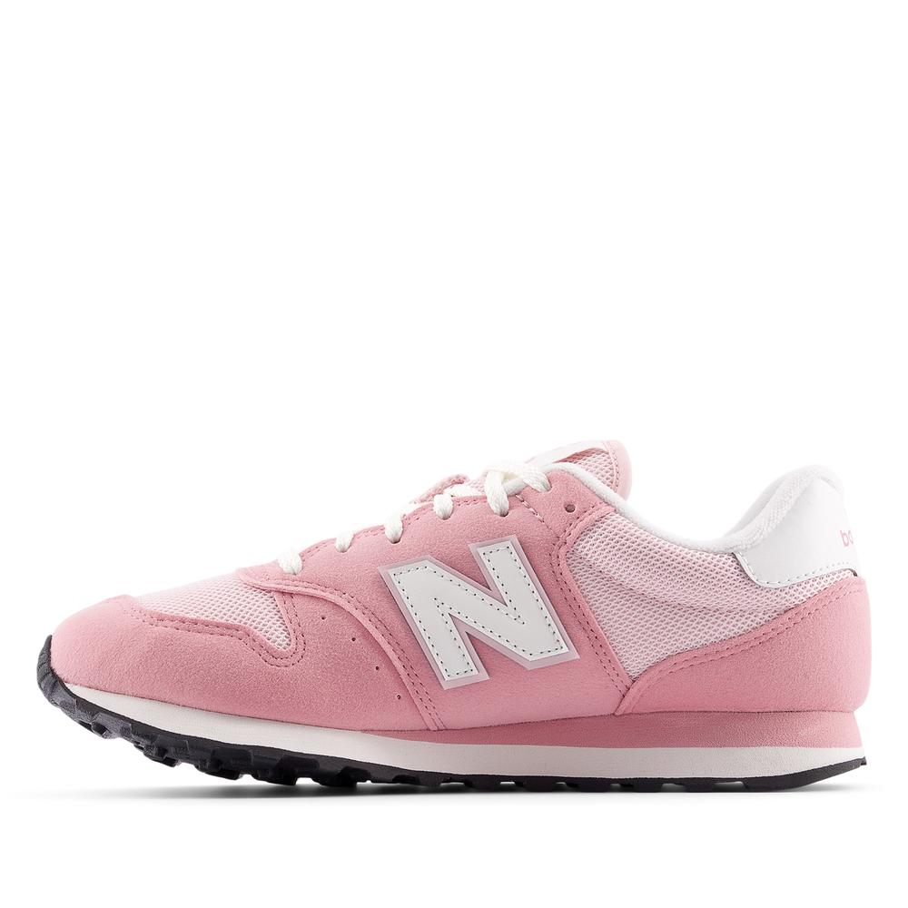 Dámske topánky New Balance GW500PKS - ružové