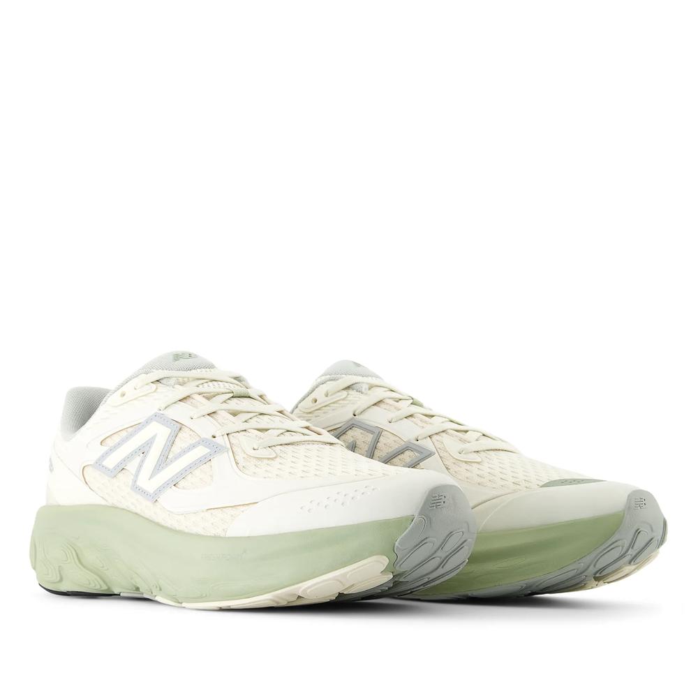 Topánky New Balance UTRNWA - béžové