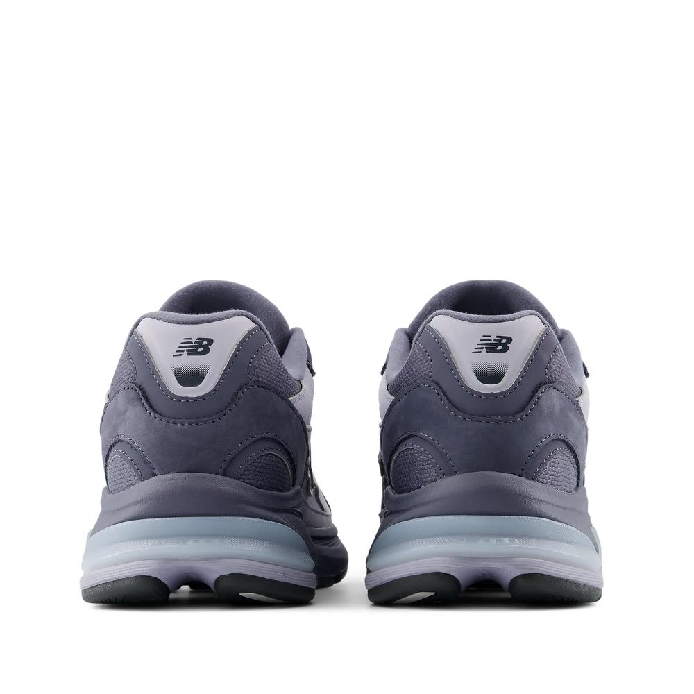 Unisex topánky New Balance ABZORB U20104T8 - fialové
