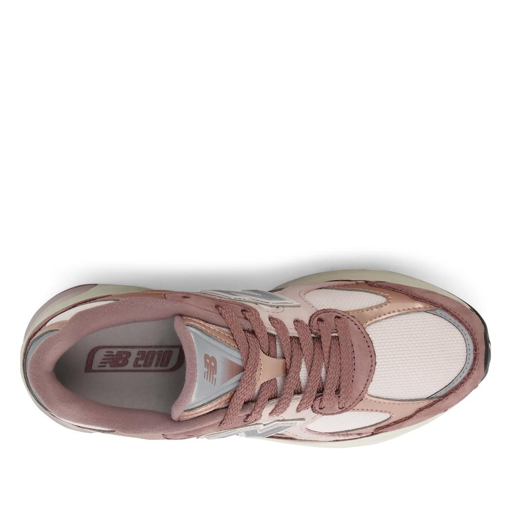 Unisex topánky New Balance U2010142 - ružové