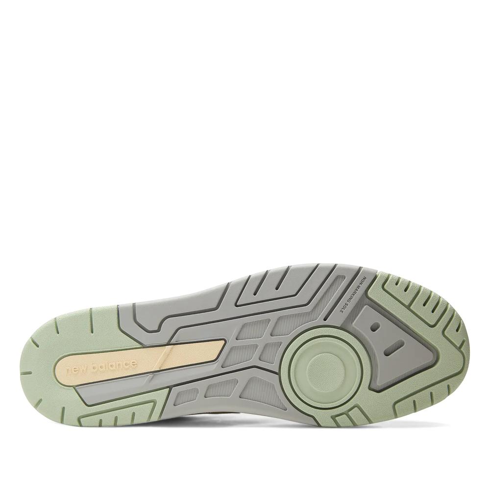 Pánske  topánky New Balance U9509MT - mätové