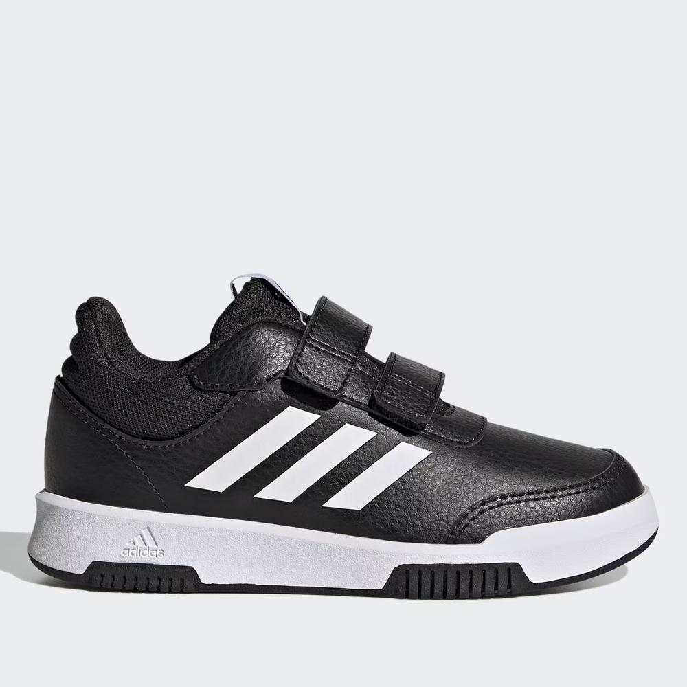 Topánky adidas Tensaur Sport Training Hook And Loop GW6440 - čierne