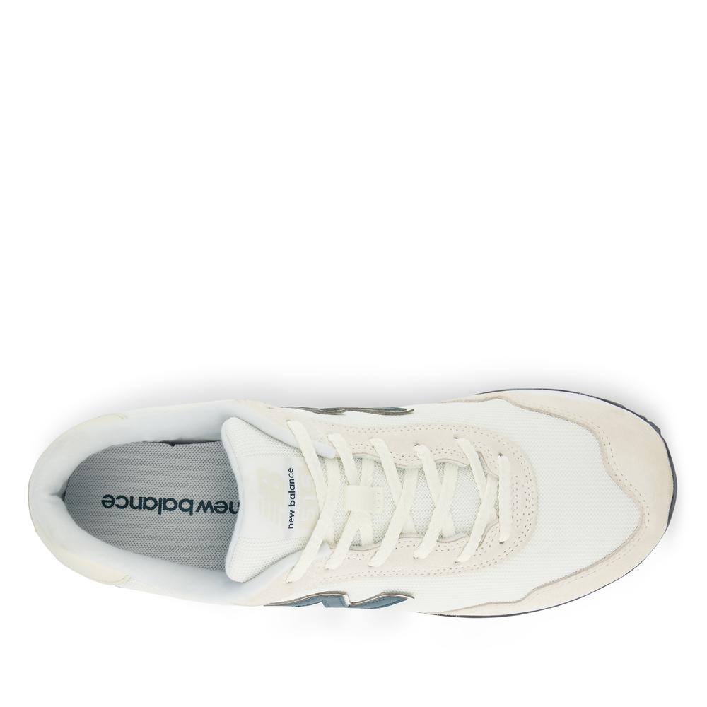 Mužský topánky New Balance M5152YB - béžové