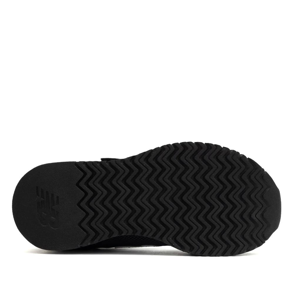 Topánky New Balance PV323BK - čierne