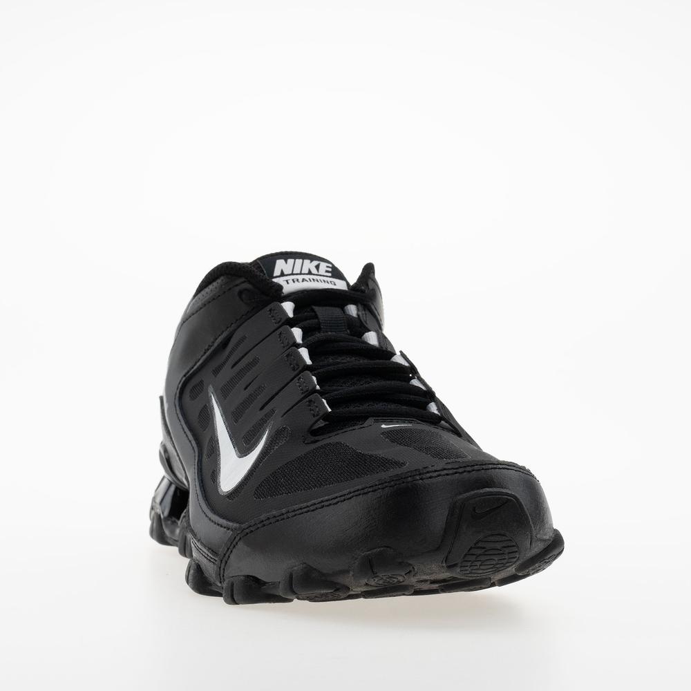 Topánky pánske Nike Reax 8 TR Mesh 621716-033 - čierne