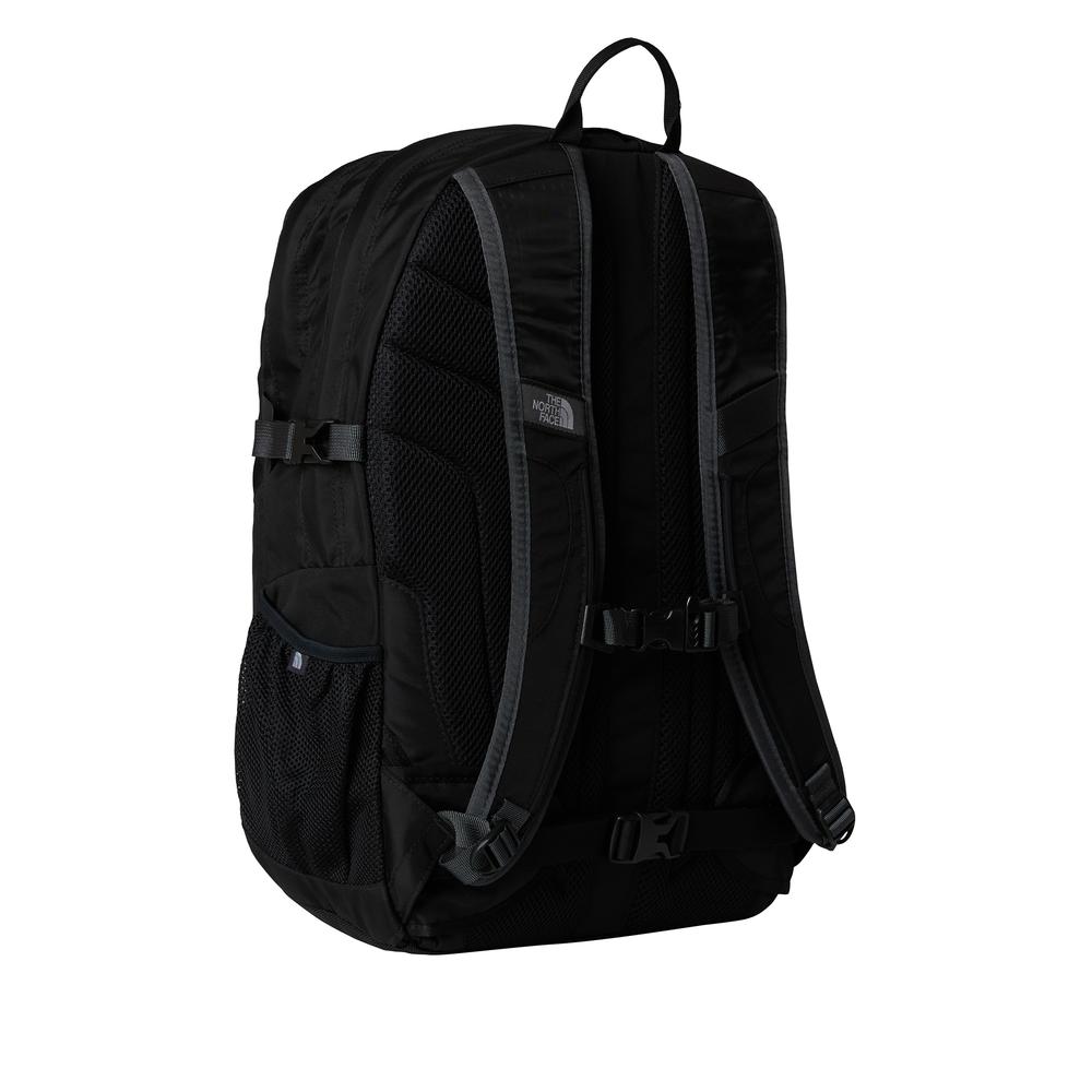Ruksak The North Face Borealis 00CF9C4GZ1 - čierne