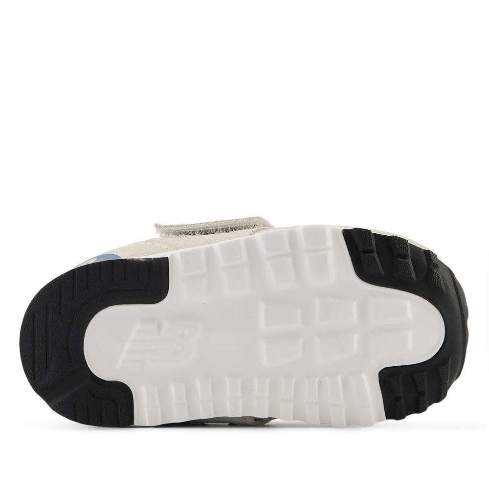 Detské topánky New Balance I5748ZL - béžové