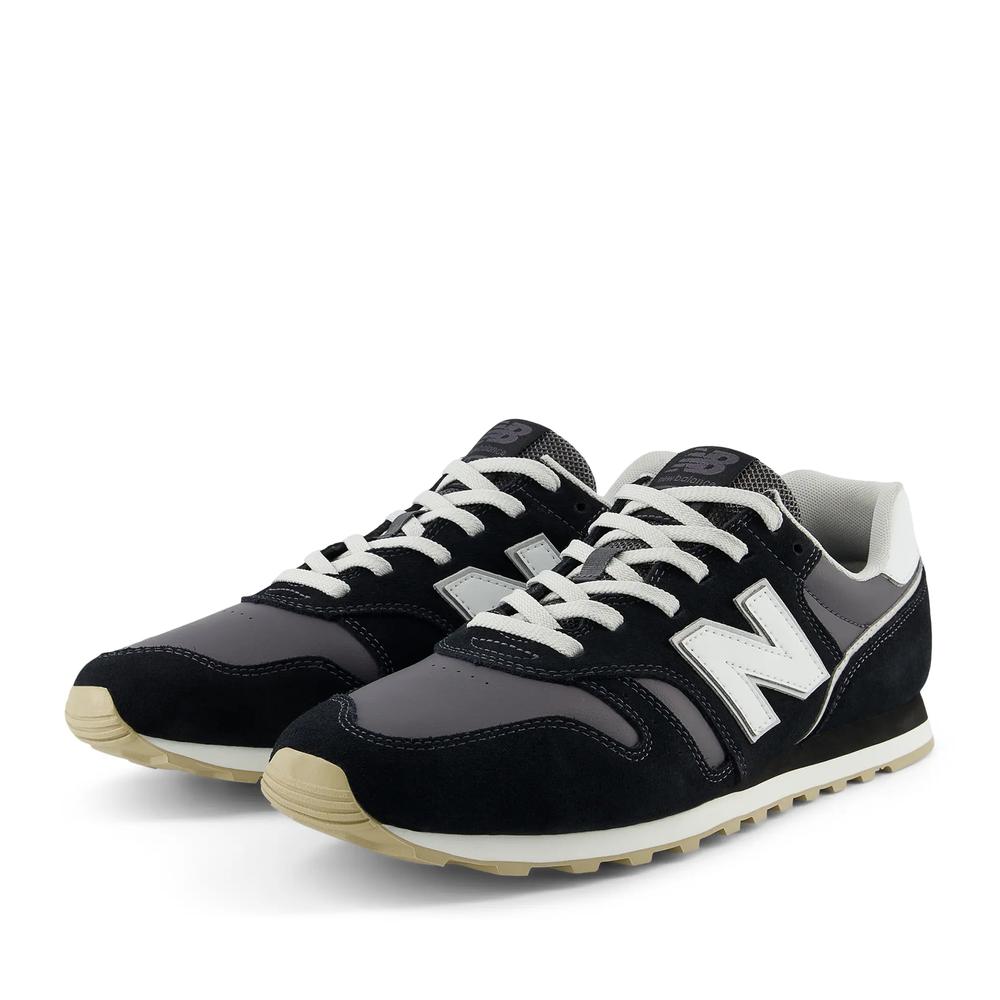 Unisex topánky New Balance ML373AK2 - čierne