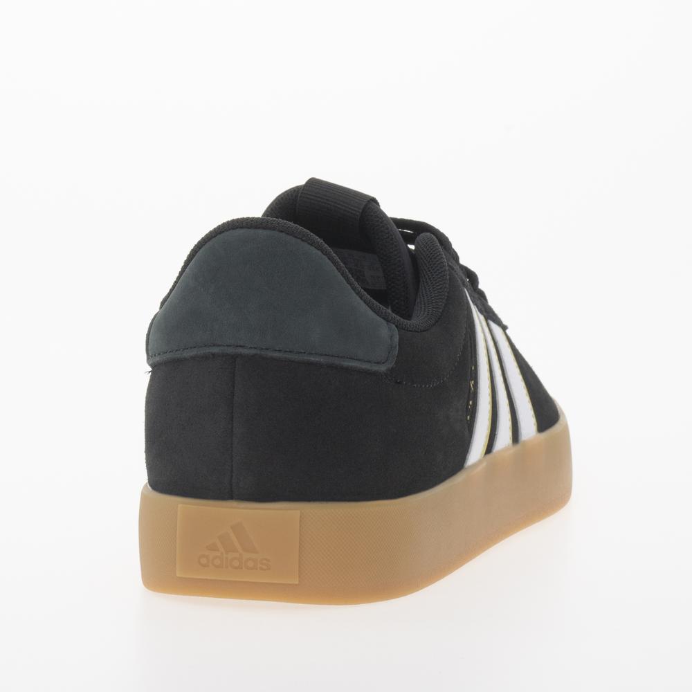 Topánky adidas VL Court 3.0 IH4789 - čierne