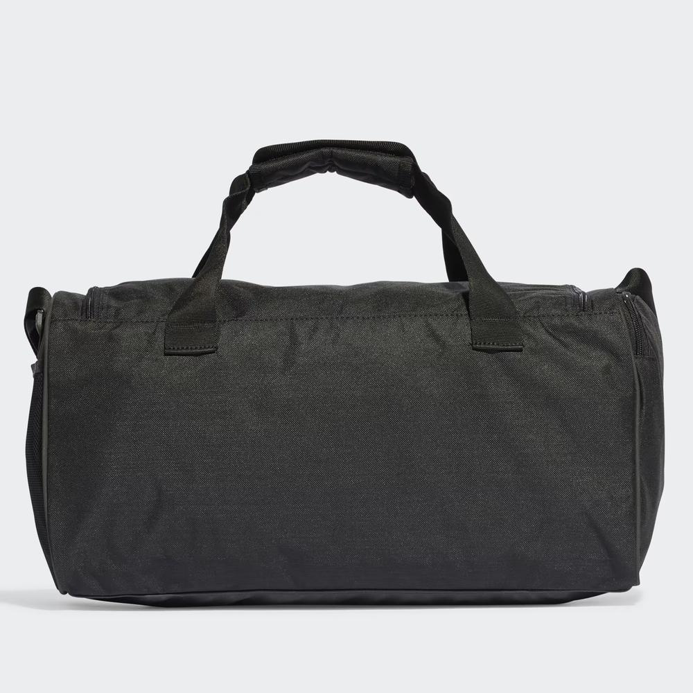 Taška adidas Sportswear Essentials Duffel Bag Medium HT4743 - čierne