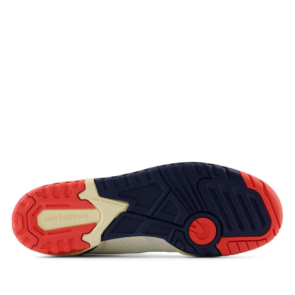 Unisex topánky New Balance BB550CPB - viacfarebné