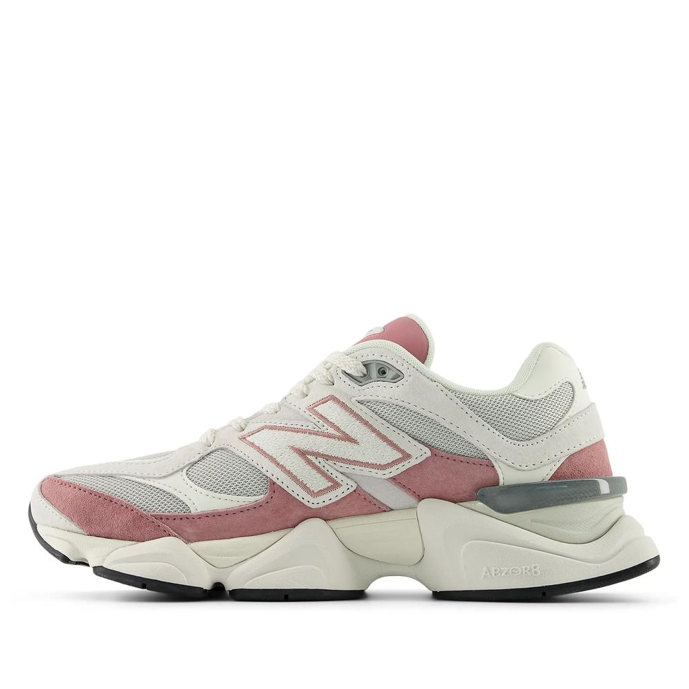 Unisex topánky New Balance U906040V - šedý