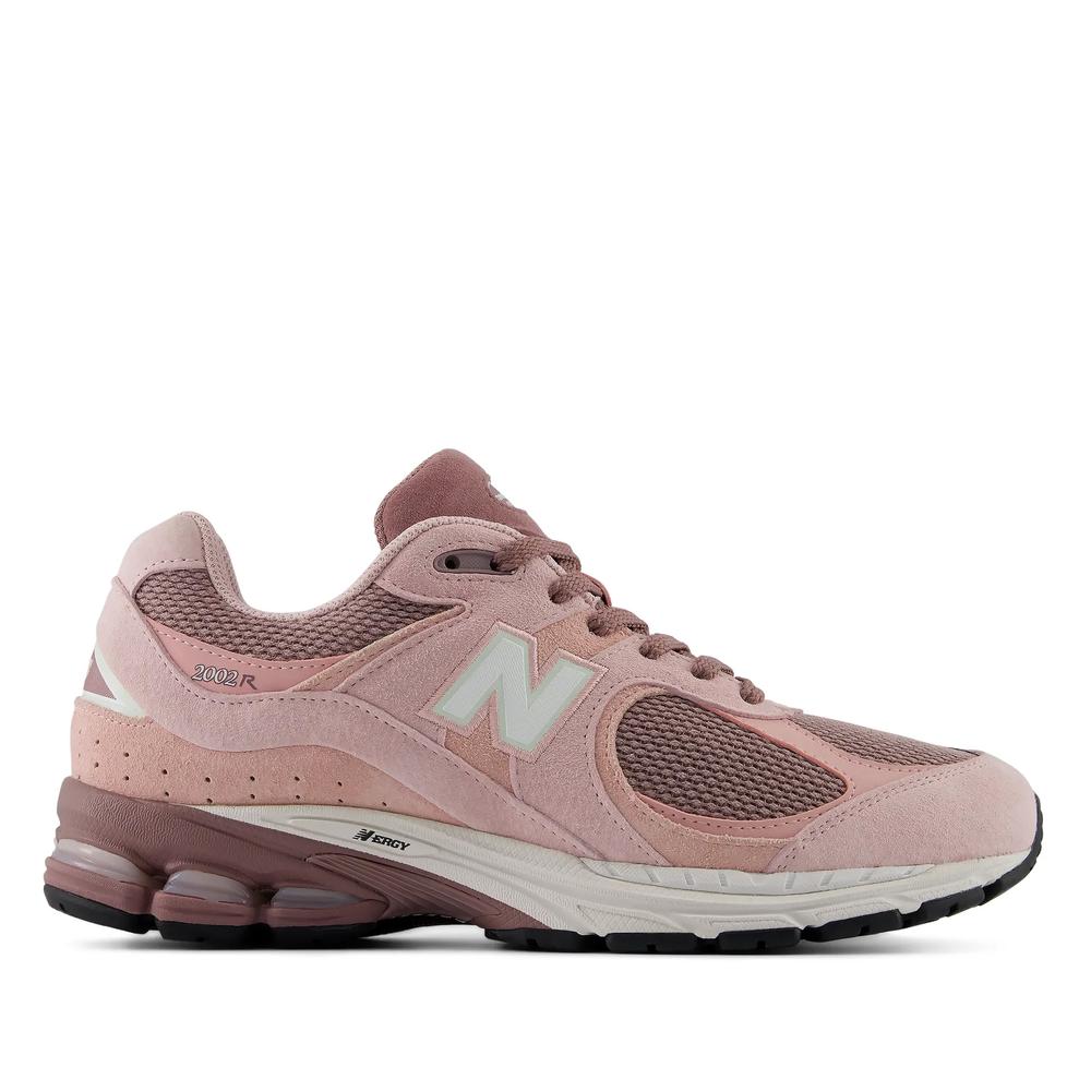 Unisex topánky New Balance U20026CU - ružové