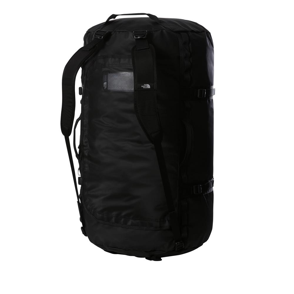 Taška unisex The North Face Base Camp Duffel XXL 0A52SD53R1 - čierne