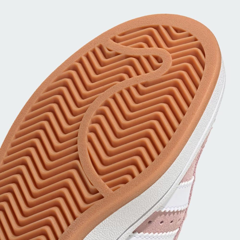 Topánky mládež adidas Originals Campus 00S JH7840 - ružové