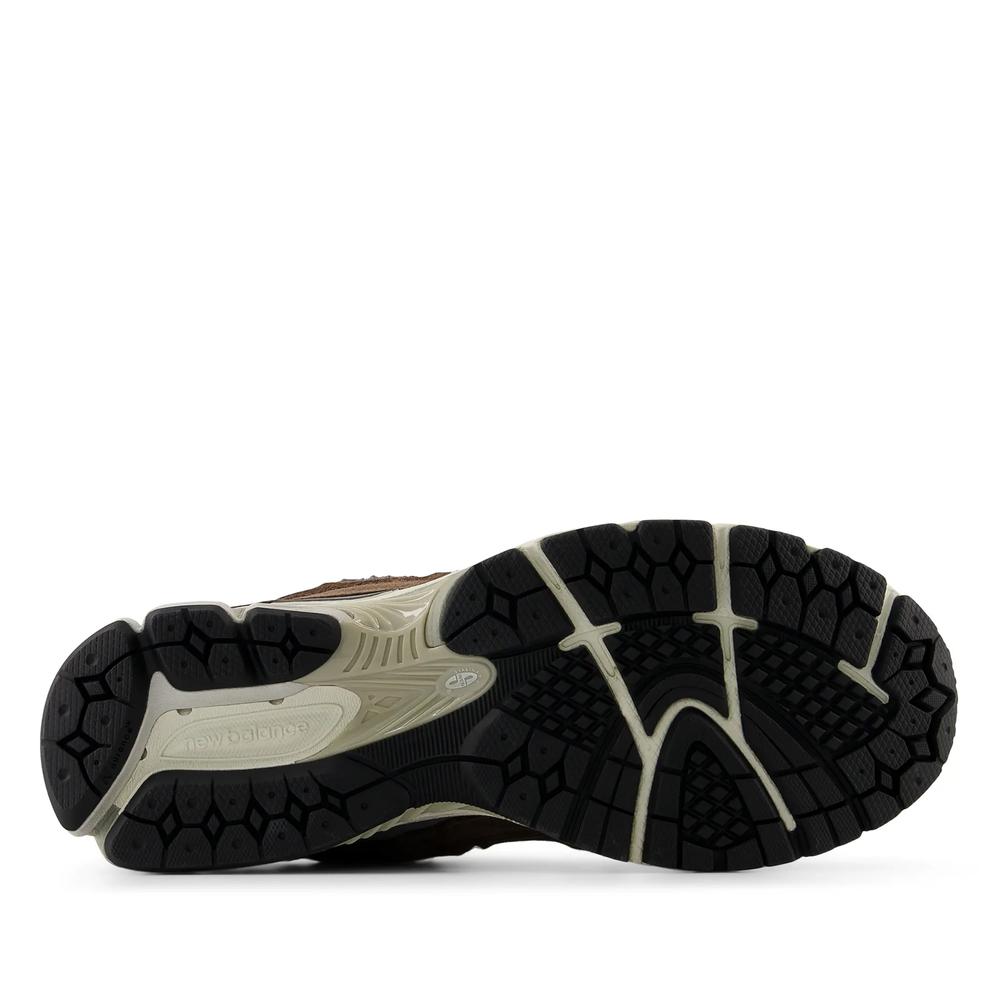 Unisex topánky New Balance Protection Pack M20024J7 - hnedé