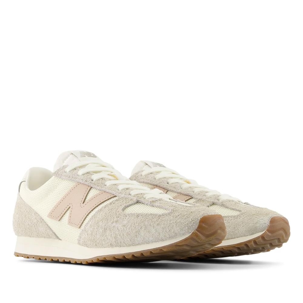 Unisex topánky New Balance U471KAA - béžové