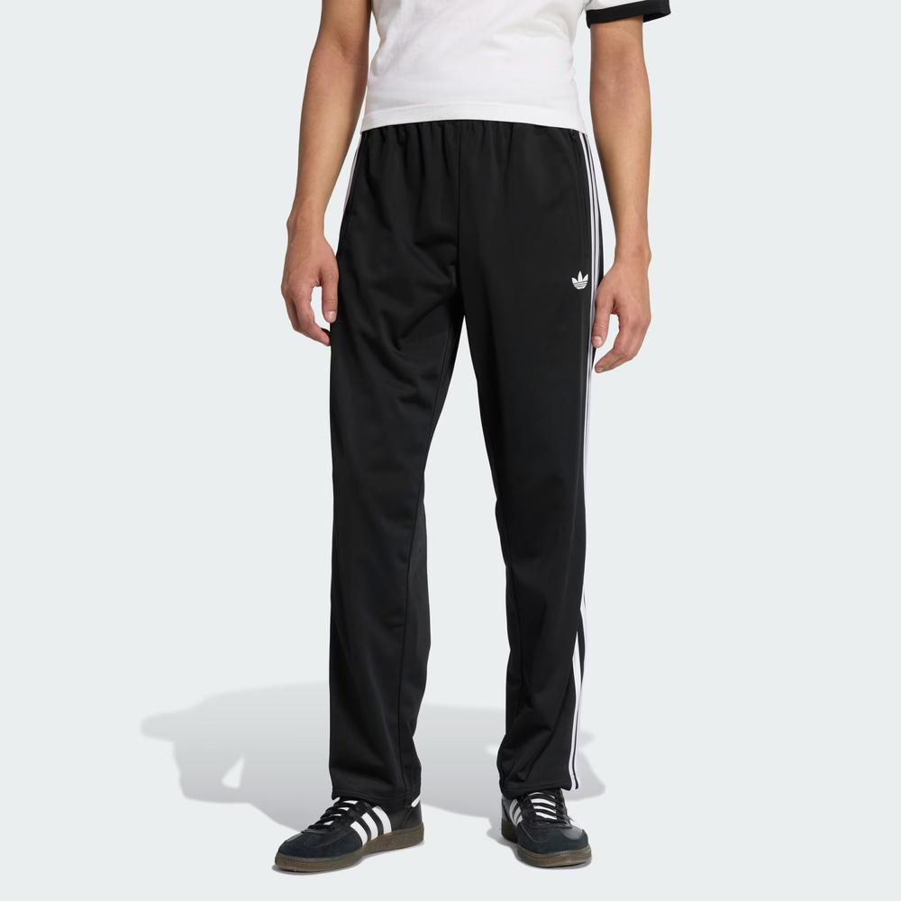 Pánske nohavice adidas Originals Firebird KD8315 - čierne