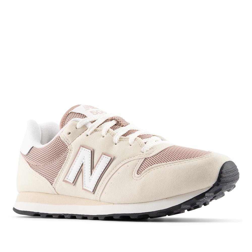 Dámske topánky New Balance GW500BES - béžové