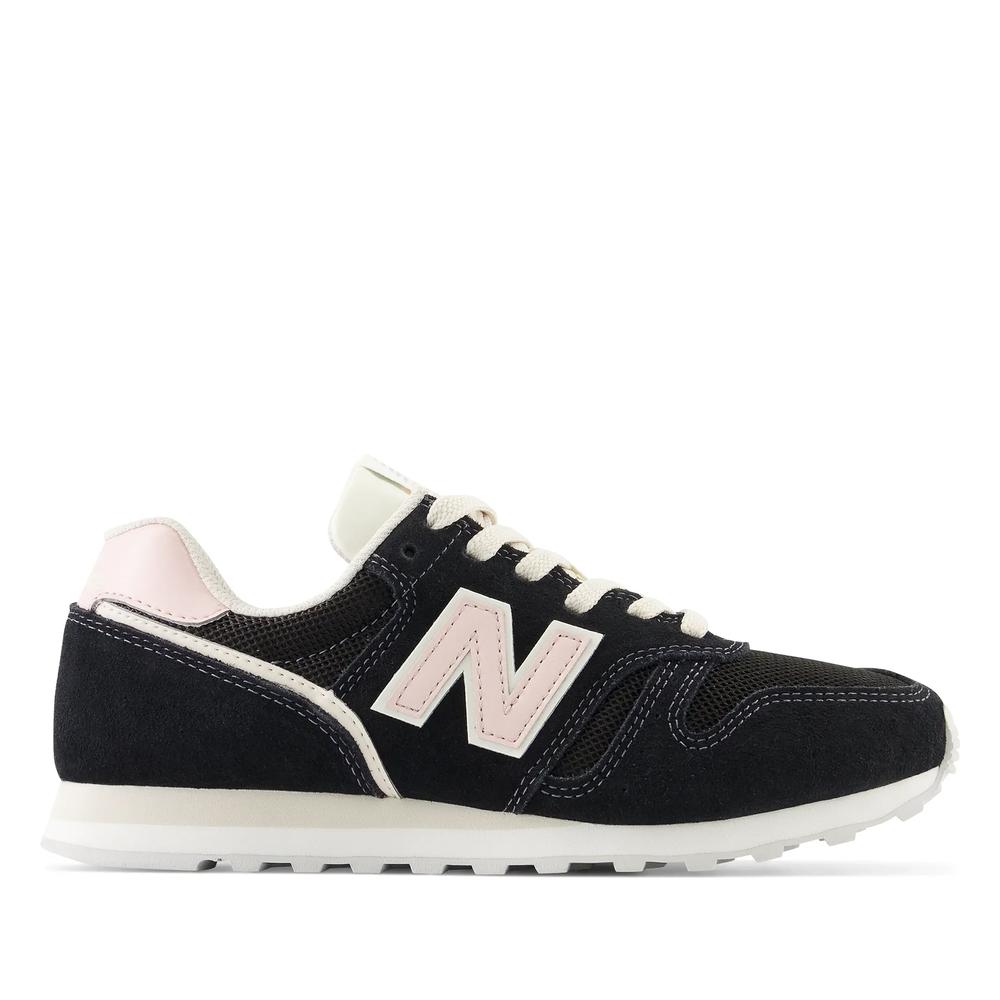 Dámske topánky New Balance WL373OE2 - čierne