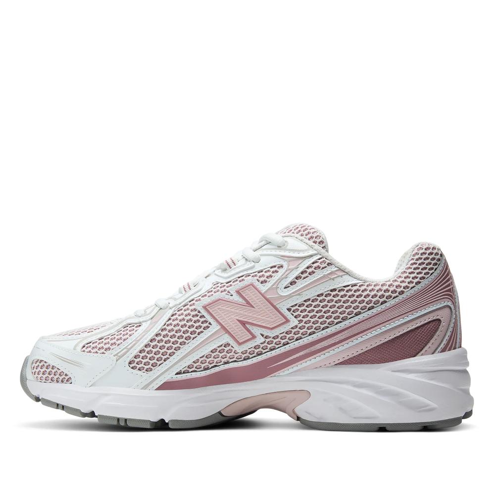 Unisex topánky New Balance U74078Z - ružové
