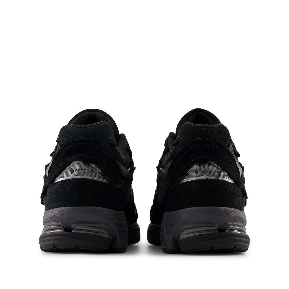 Unisex topánky New Balance Protection Pack Gore-Tex U20023MB - čierne