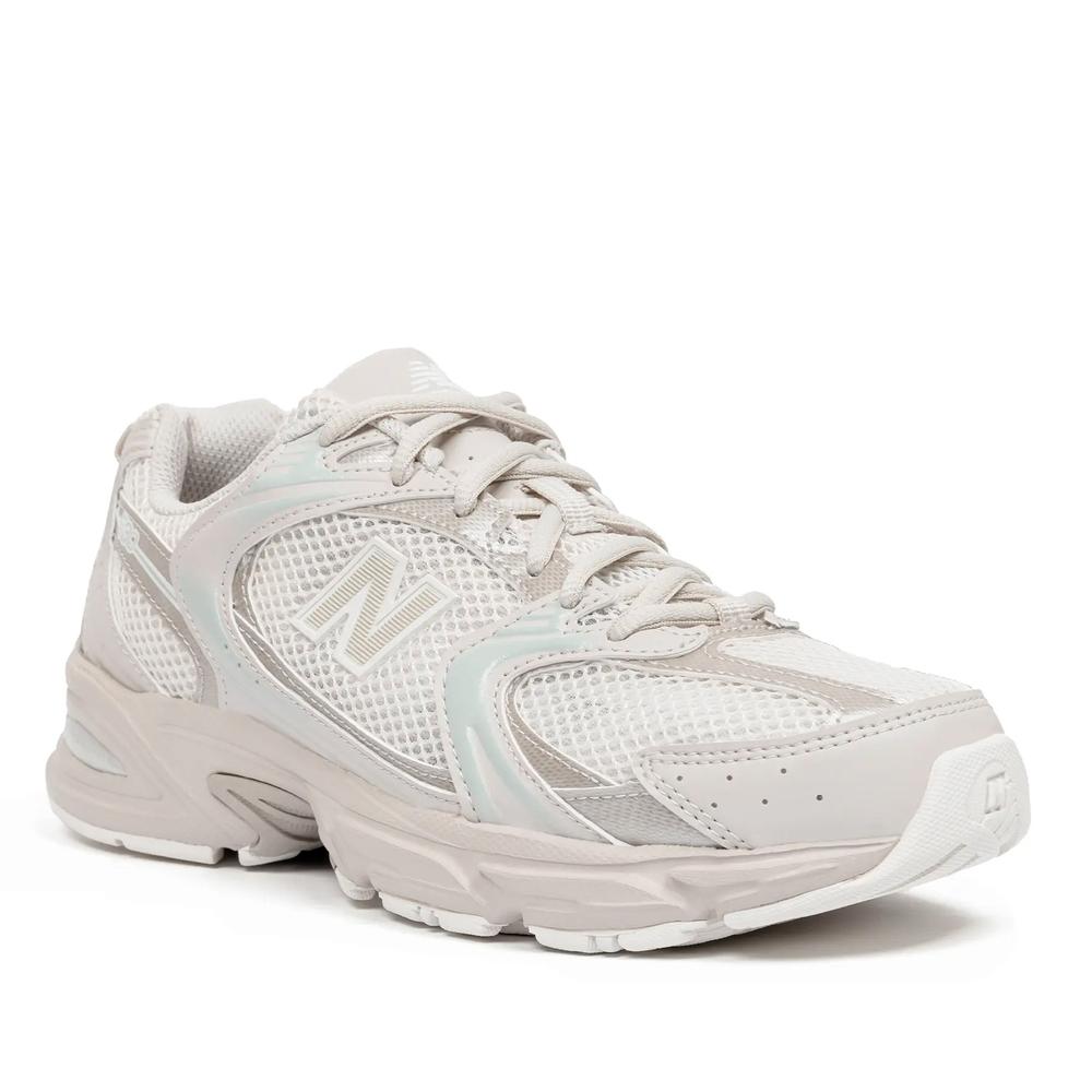 Topánky unisex New Balance MR530AA1 – béžové