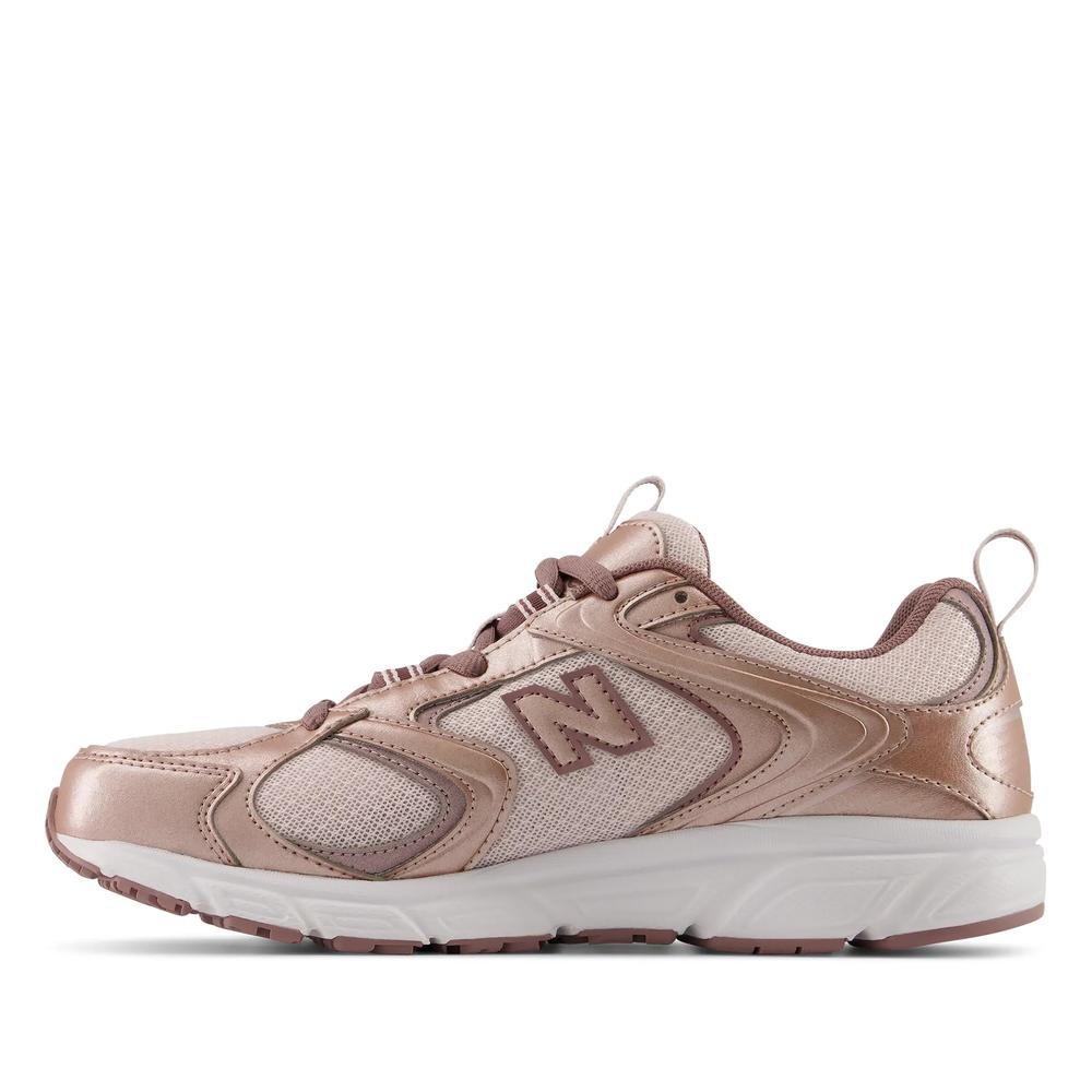 Dámske topánky New Balance W4088NR - ružové