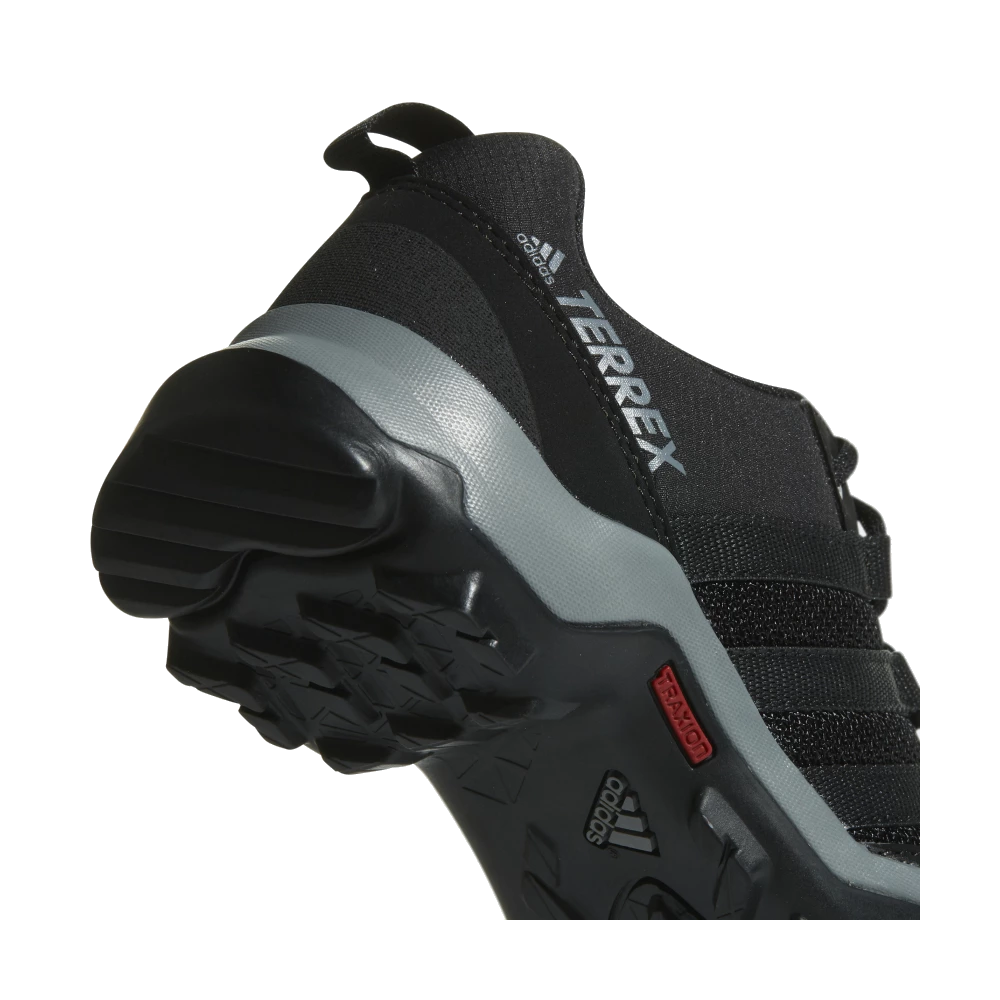 Topánky adidas Terrex AX2R BB1935 - čierne