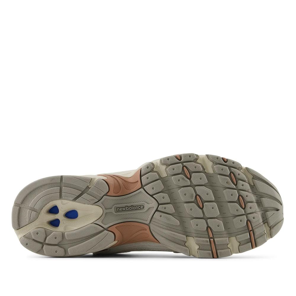 Unisex topánky New Balance U530SMA - béžové