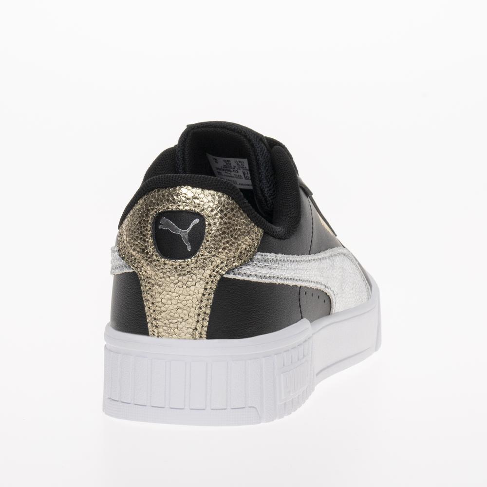 Topánky Puma Carina 2.0 39509602 - čierne