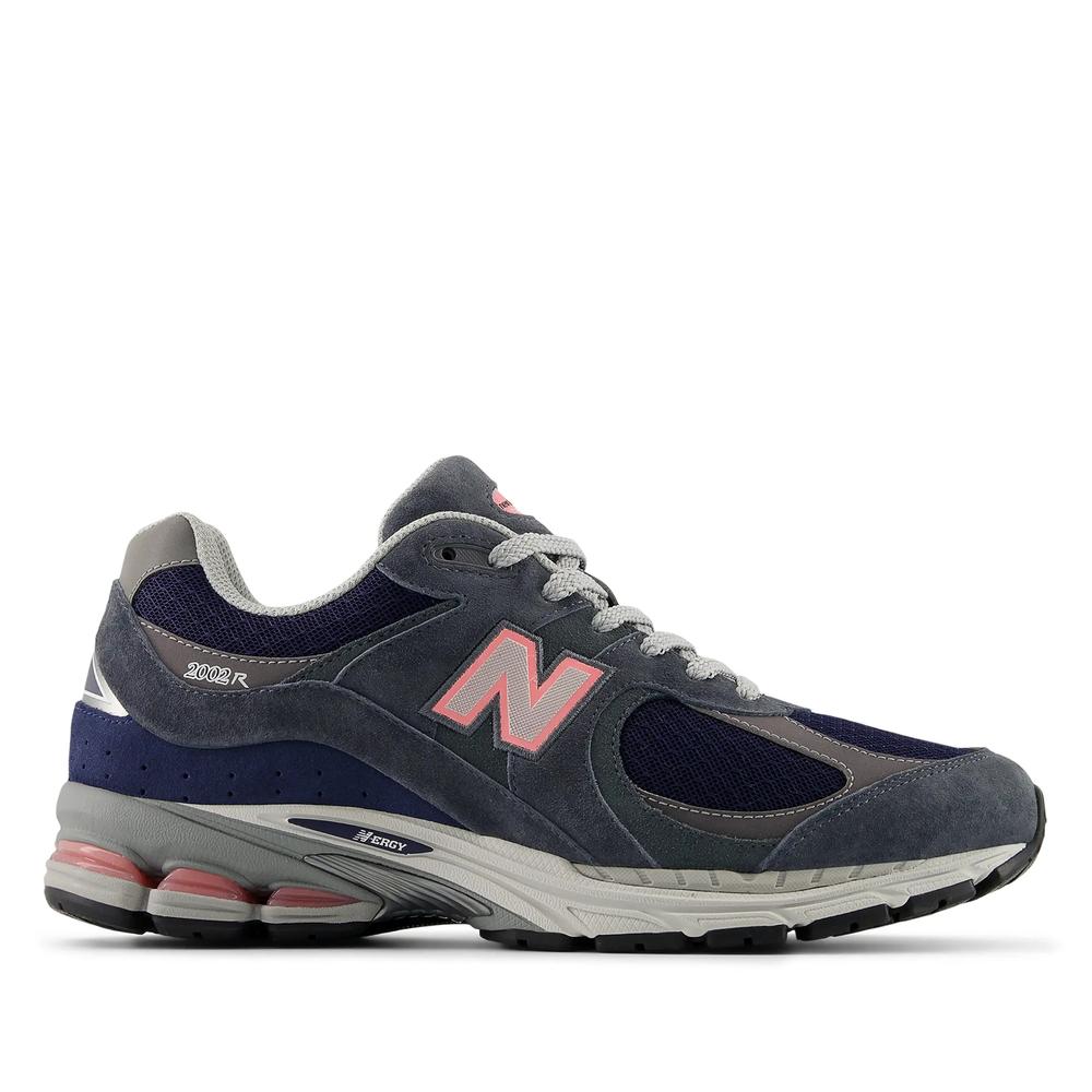 Unisex topánky New Balance U200254T - šedý