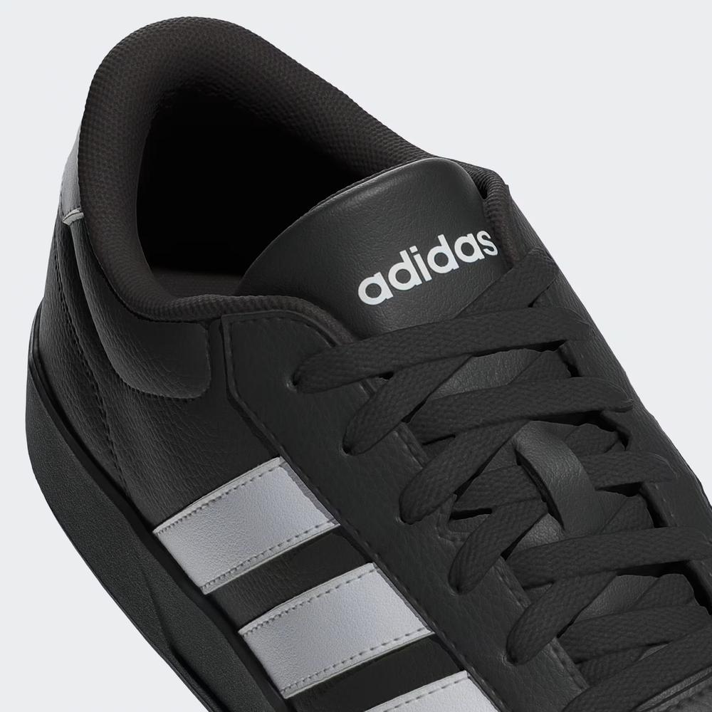 Pánske topánky adidas Breaknet 3.0 JQ5482 - čierne