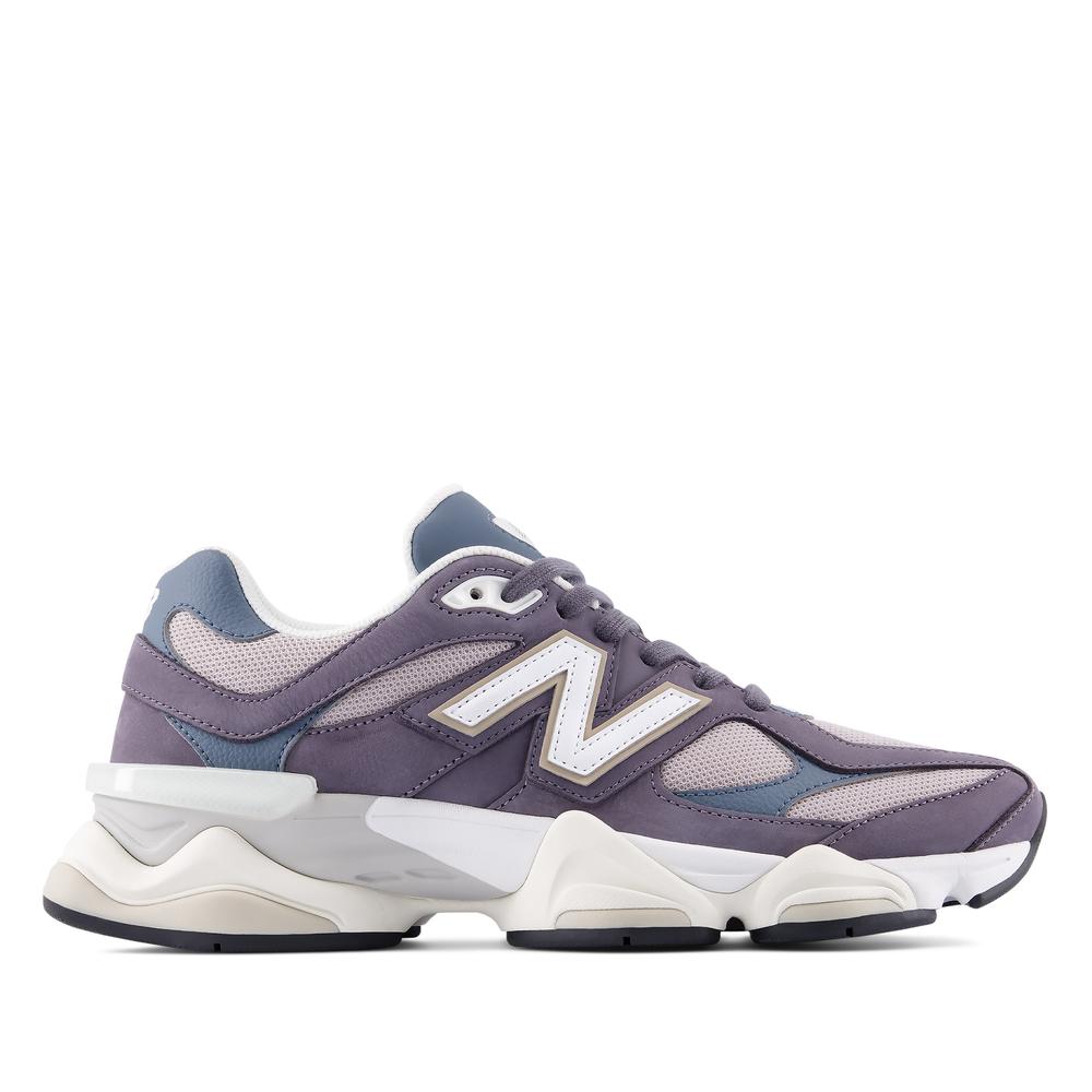 Unisex topánky New Balance U9060528 - fialové