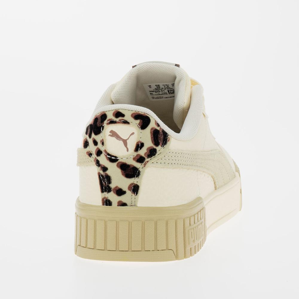 Topánky Puma Carina 2.0 I Am Drama 39634601 - béžové