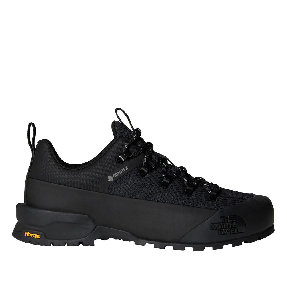 Topánky unisex The North Face Glenclyffe Low Gore-Tex 0A8D95KX71 - čierne